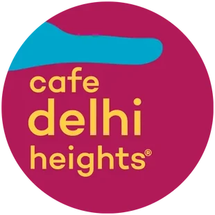 Cafe Delhi Heights